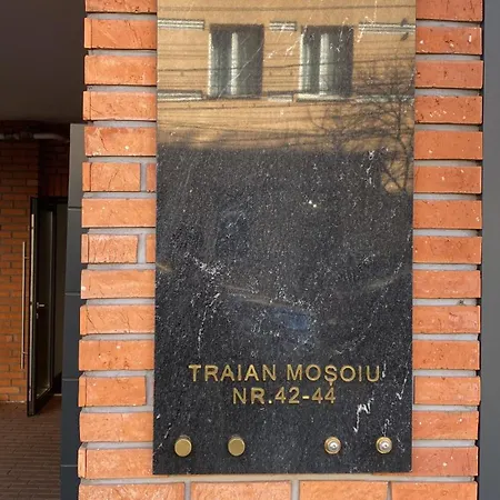 Apartment Opera Cluj-Napoca
